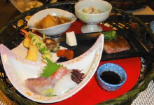 Restaurant Amore美食图片