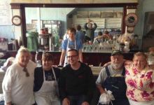 The Fortune Club Restaurant and Lounge美食图片