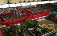 Se Sin Grill餐厅图片