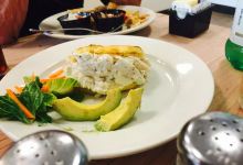 Cafe Americana美食图片