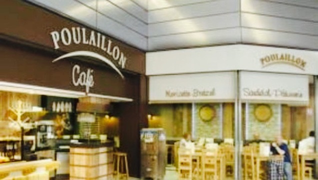 Poulaillon