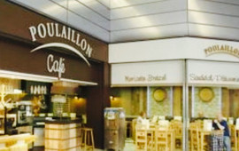 Poulaillon