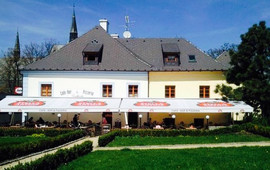 Pizzeria Segafredo