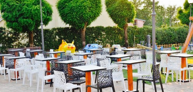 Public House餐厅图片