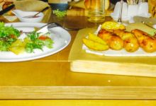 Myasnik i More美食图片