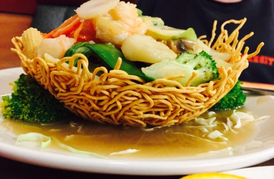 Wah Hing Restaurant