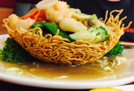 Wah Hing Restaurant美食图片