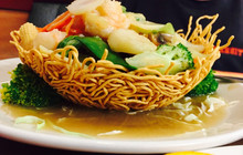 Wah Hing Restaurant餐厅图片