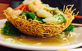 Wah Hing Restaurant
