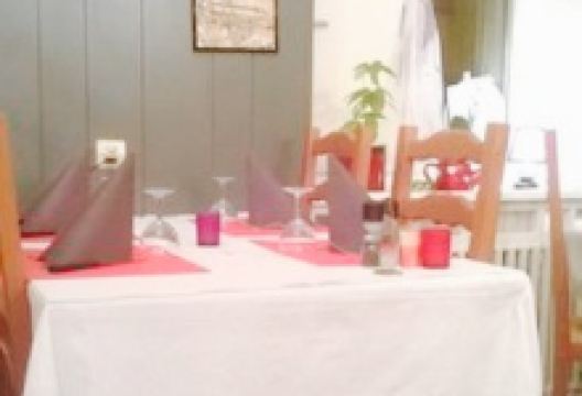 Auberge du Hohnack美食图片