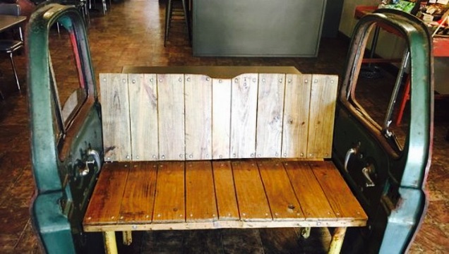 Buckhead Coffee House