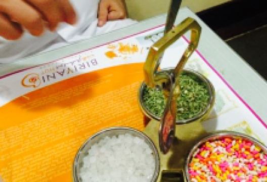 Biriyani Hut美食图片