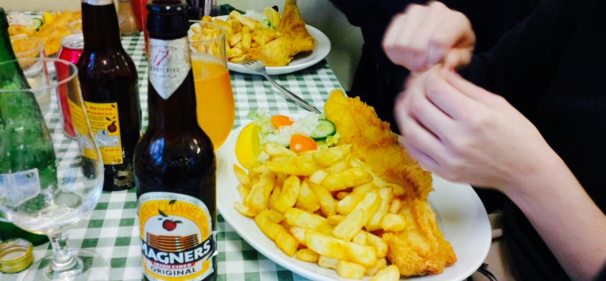 Tenterden Fish Bar
