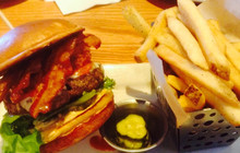 Chili's Grill & Bar餐厅图片