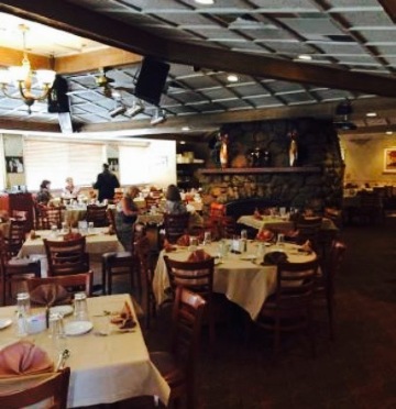 Tony Spavone's Ristorante