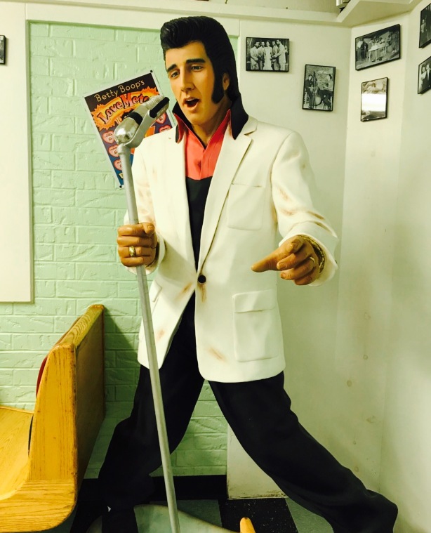 Boomarang Diner餐厅图片