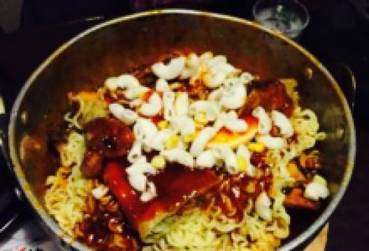 Kkokko Barbecue美食图片