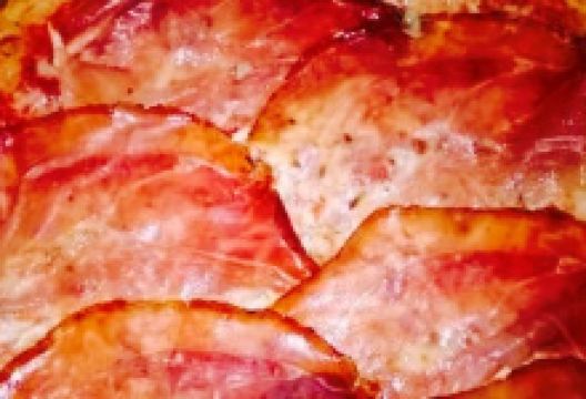 Pizzeria Al Greco美食图片