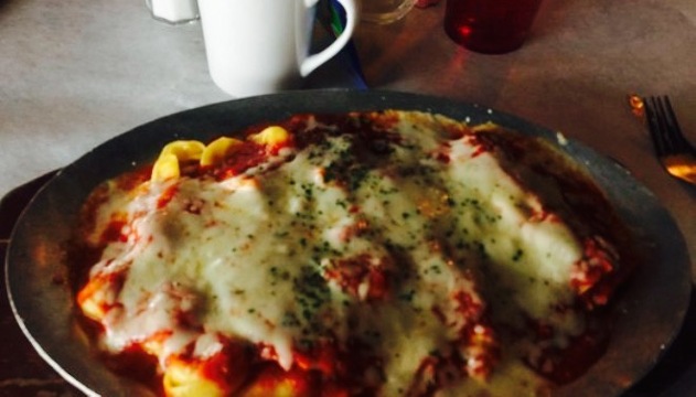 Gianni Mazia's on Main