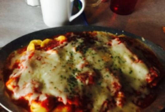 Gianni Mazia's on Main美食图片