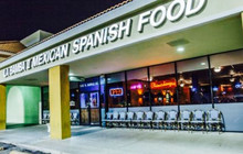 La Bamba Mexican and Spanish Restaurant餐厅图片