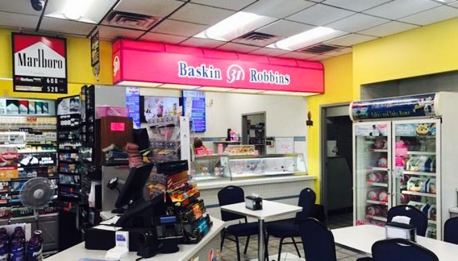 Baskin-Robbins