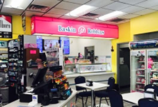 Baskin-Robbins美食图片