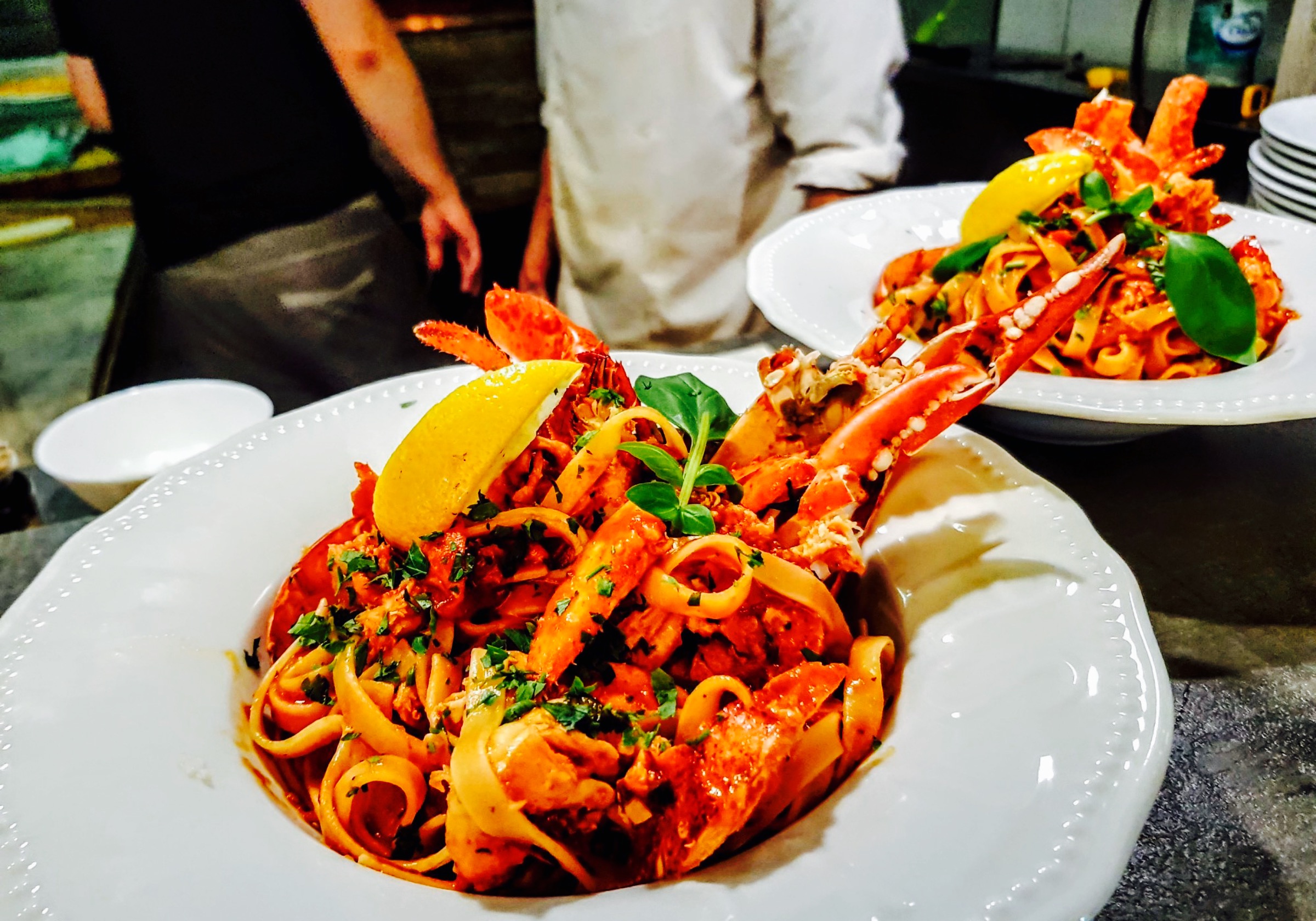 Mamma Mia餐厅图片