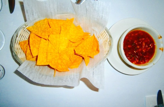 Chapala Grill餐厅图片