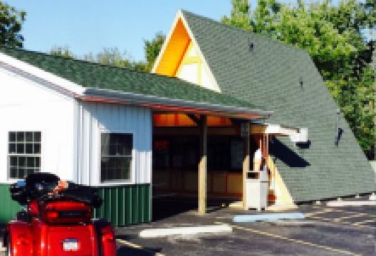 Dari Twist美食图片