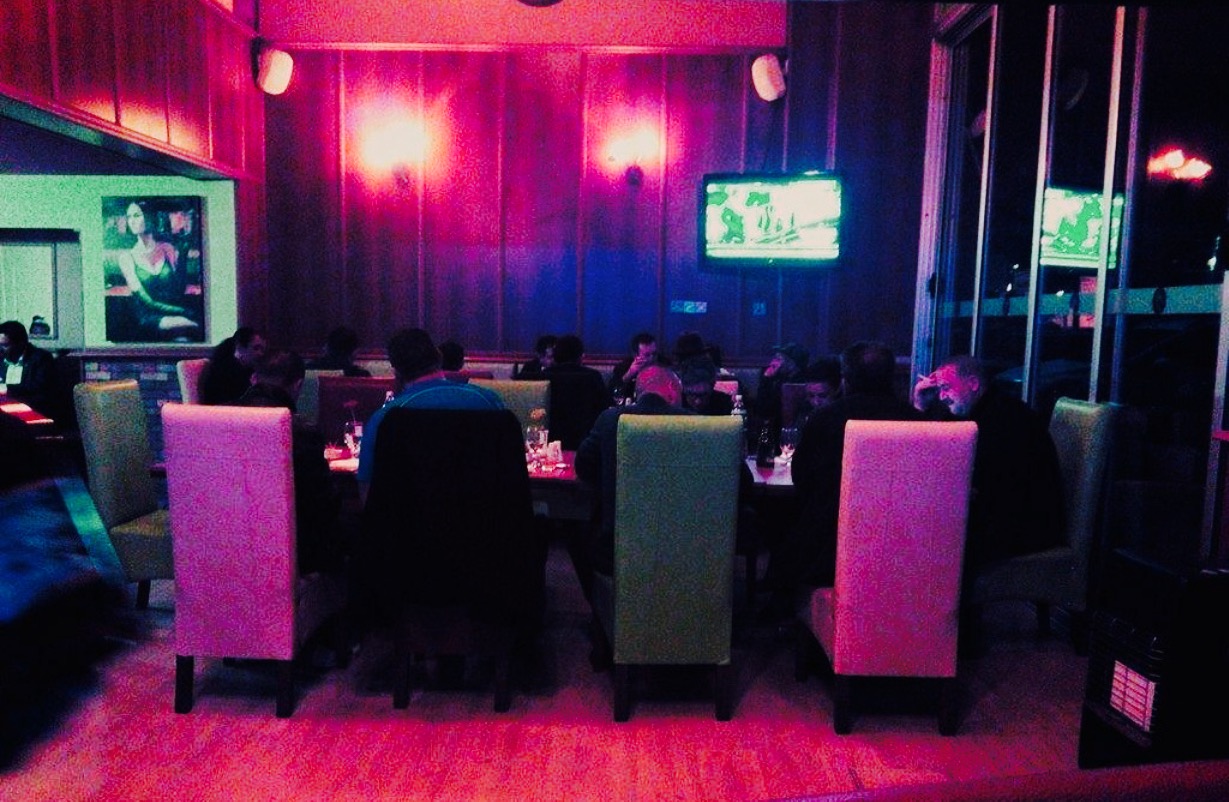 Spaghetti Junction餐厅图片