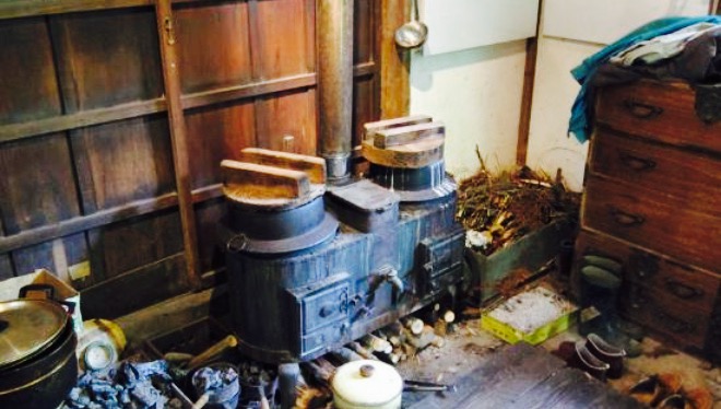 Higurashi餐厅图片