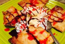 Gustavo's Mexican Grill美食图片