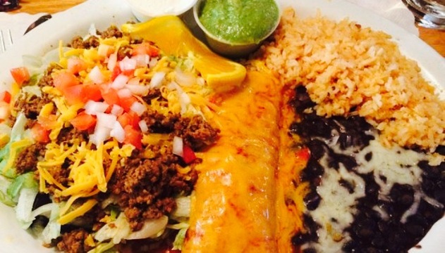 Lalo's Restaurant and Lounge餐厅图片