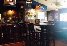 New Albanian Brewing Pizzeria and Public House美食图片