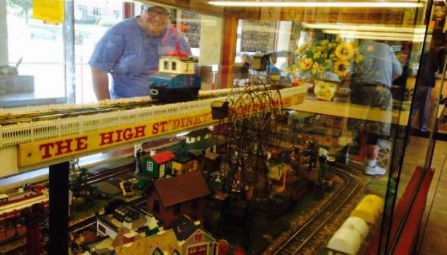 Jimmy John's餐厅图片