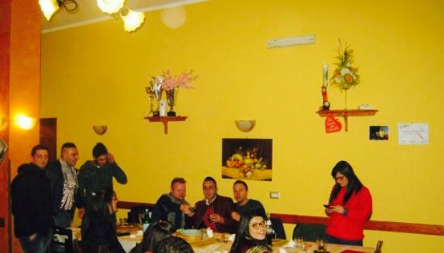 La Buca Dei Diavoli餐厅图片