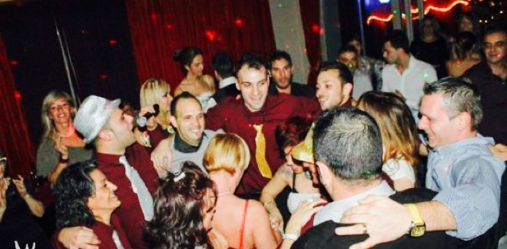 Quei Bravi Ragazzi di Santapaola Antonino餐厅图片