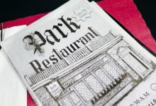 Park Restaurant美食图片