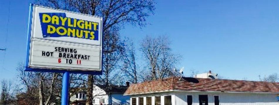 Daylight Donuts