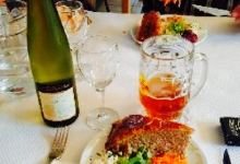 Ferme auberge du Ried美食图片