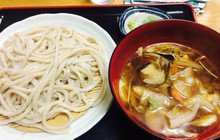 Udon-no-koikeya餐厅图片