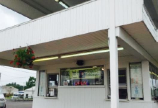 Tiny's Dairy Barn美食图片