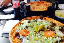 Pizzeria Napoli AB美食图片
