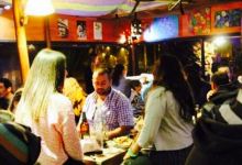 Pueblo Oceanico美食图片