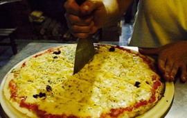 Pizzaria Laguna