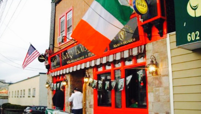 Lazy Lanigan's餐厅图片