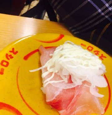 Sushiro Sasebo Gobangai餐厅图片