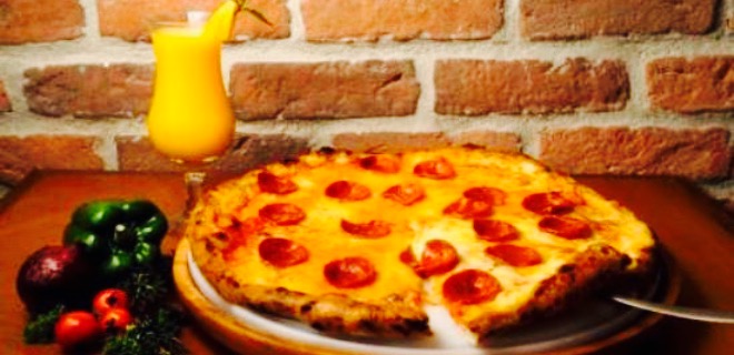 Lucca Forneria餐厅图片