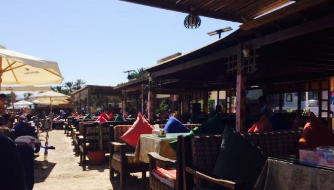 Yalla Bar餐厅图片